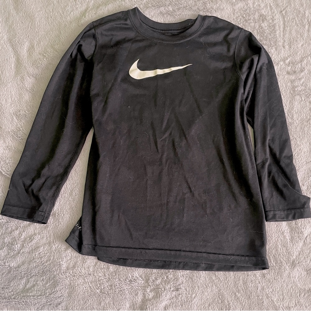 Nike long sleeve